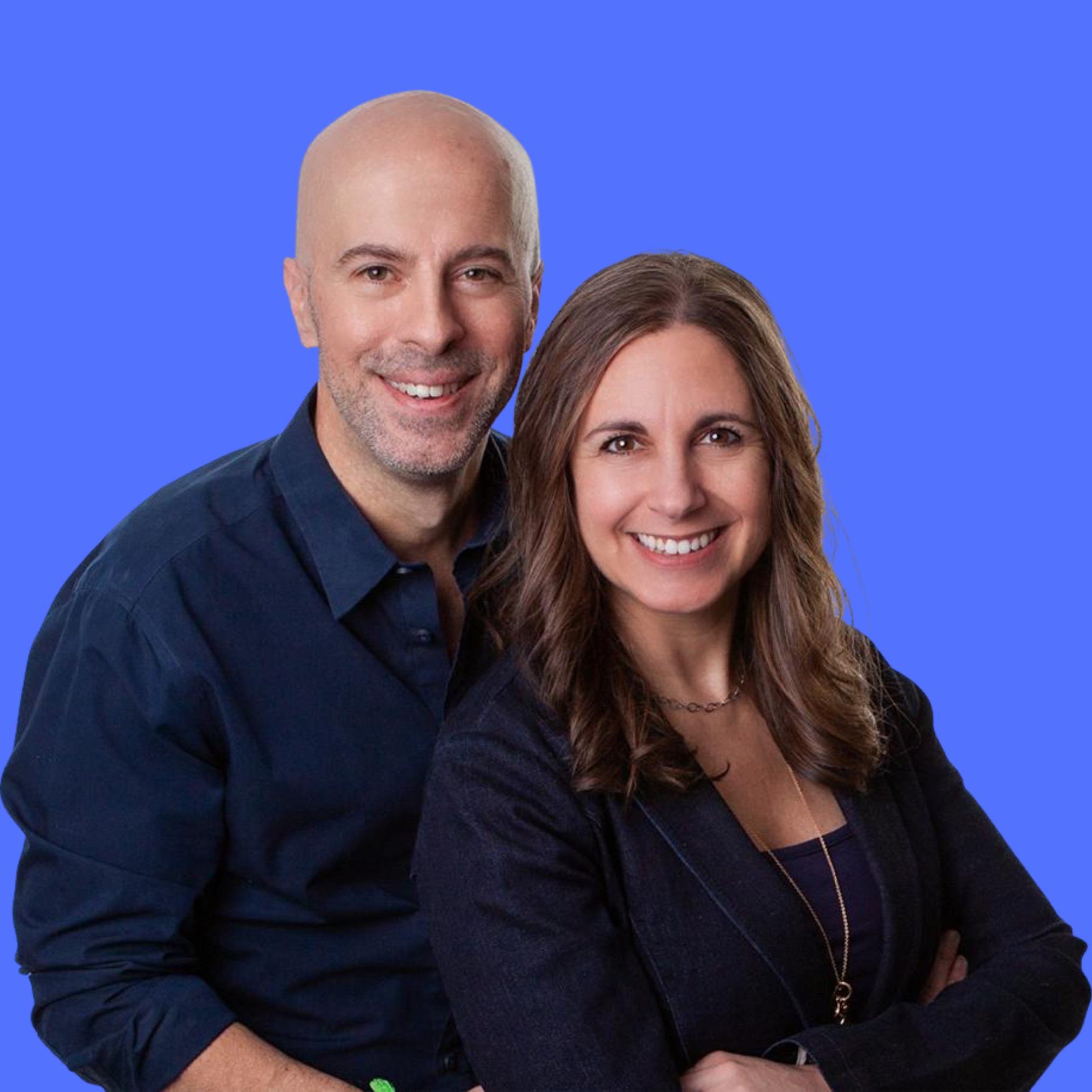 Derek and Erin Fitzgerald