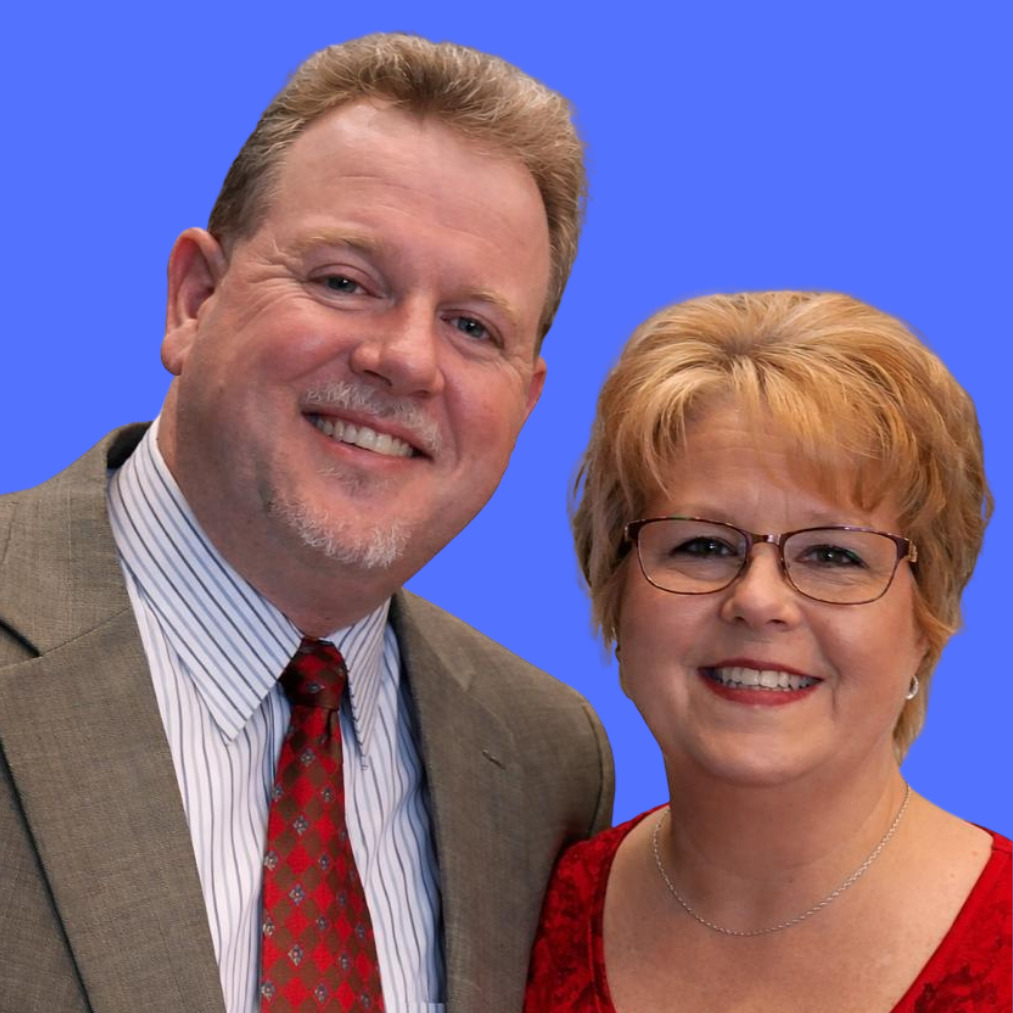 Phil & Beth Robertson