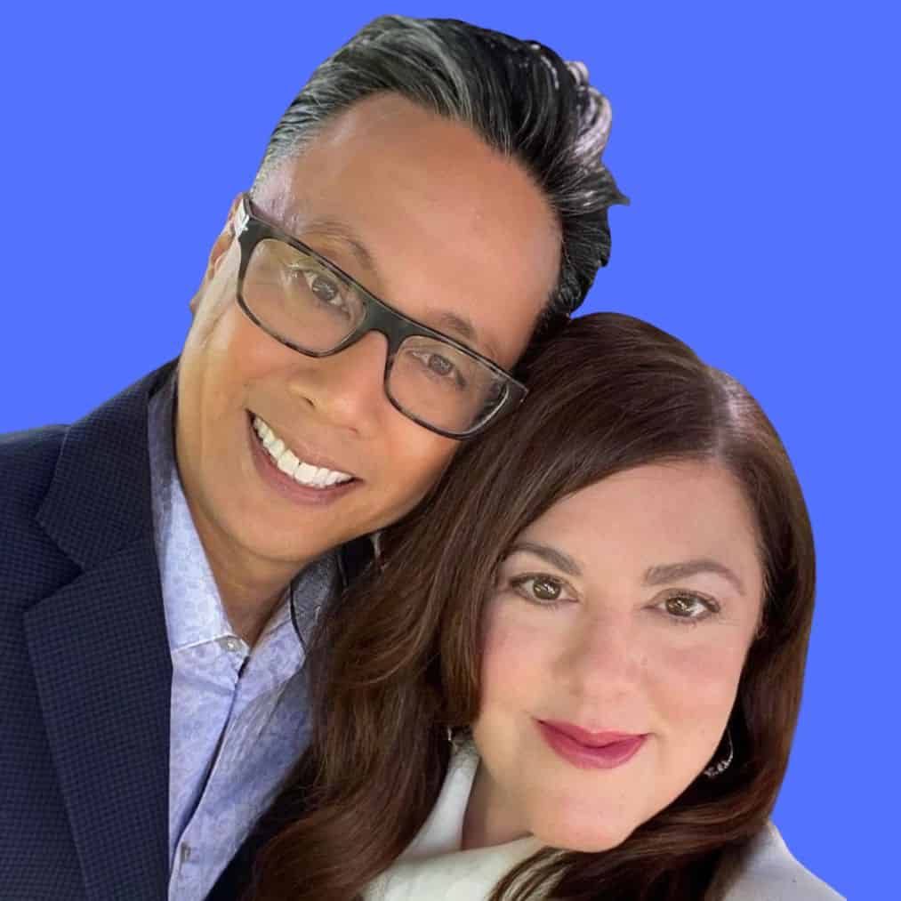 Jesse & Bobbie Larraga