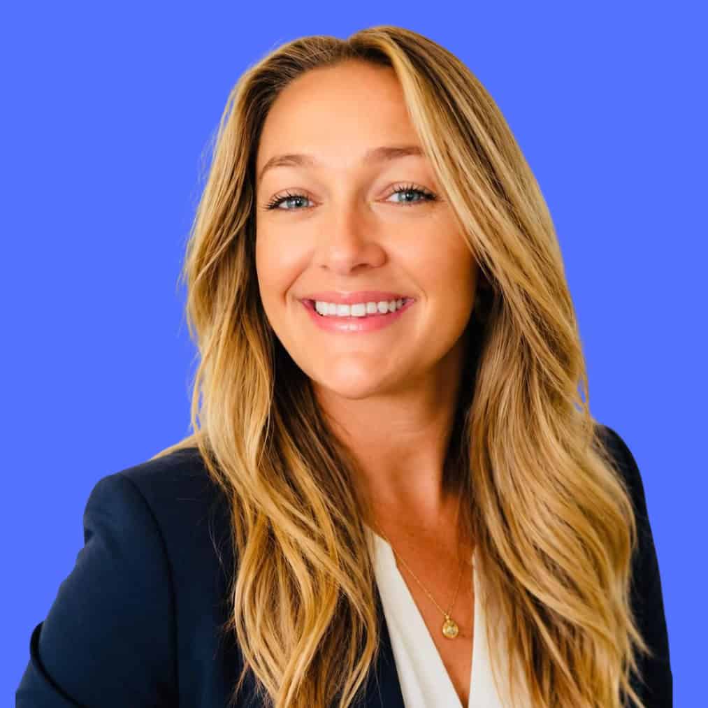 Amanda Sellers